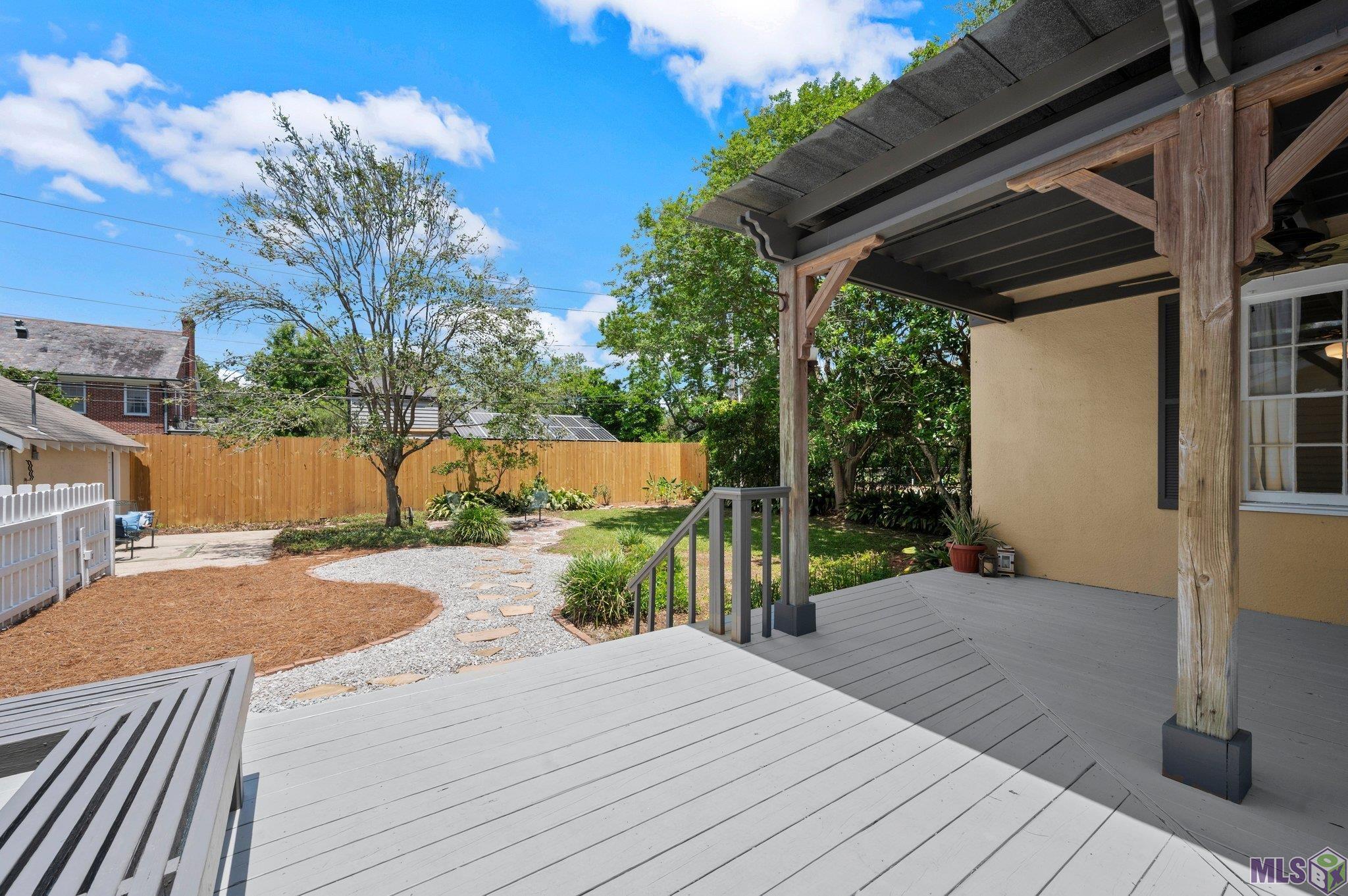 2241 Myrtle Avenue Baton Rouge, LA 70806 - Photo 25 of 36