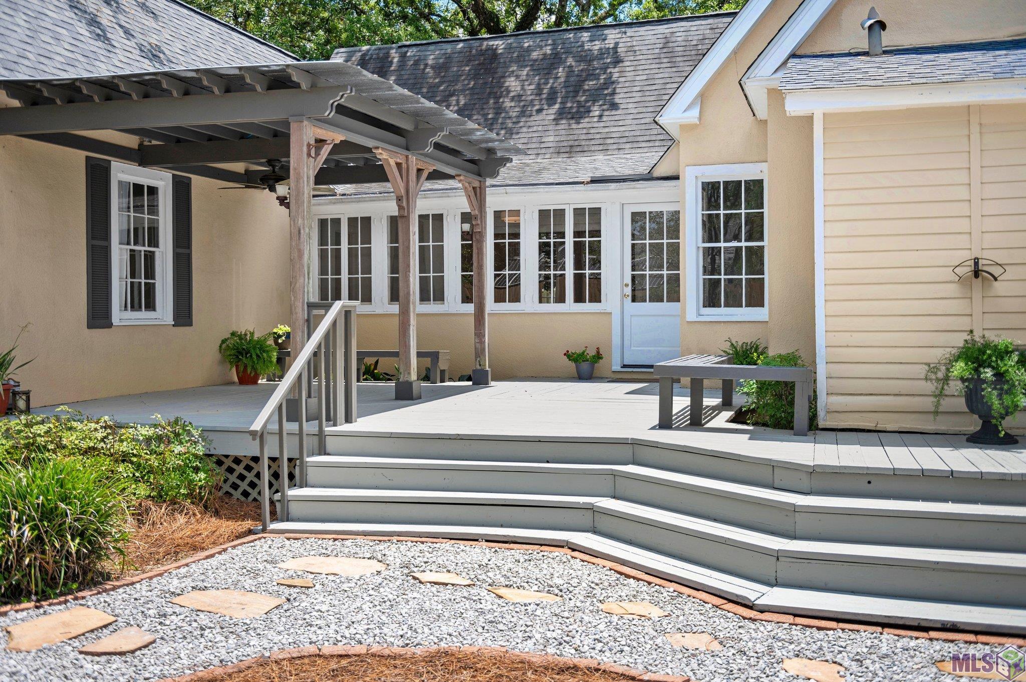 2241 Myrtle Avenue Baton Rouge, LA 70806 - Photo 28 of 36