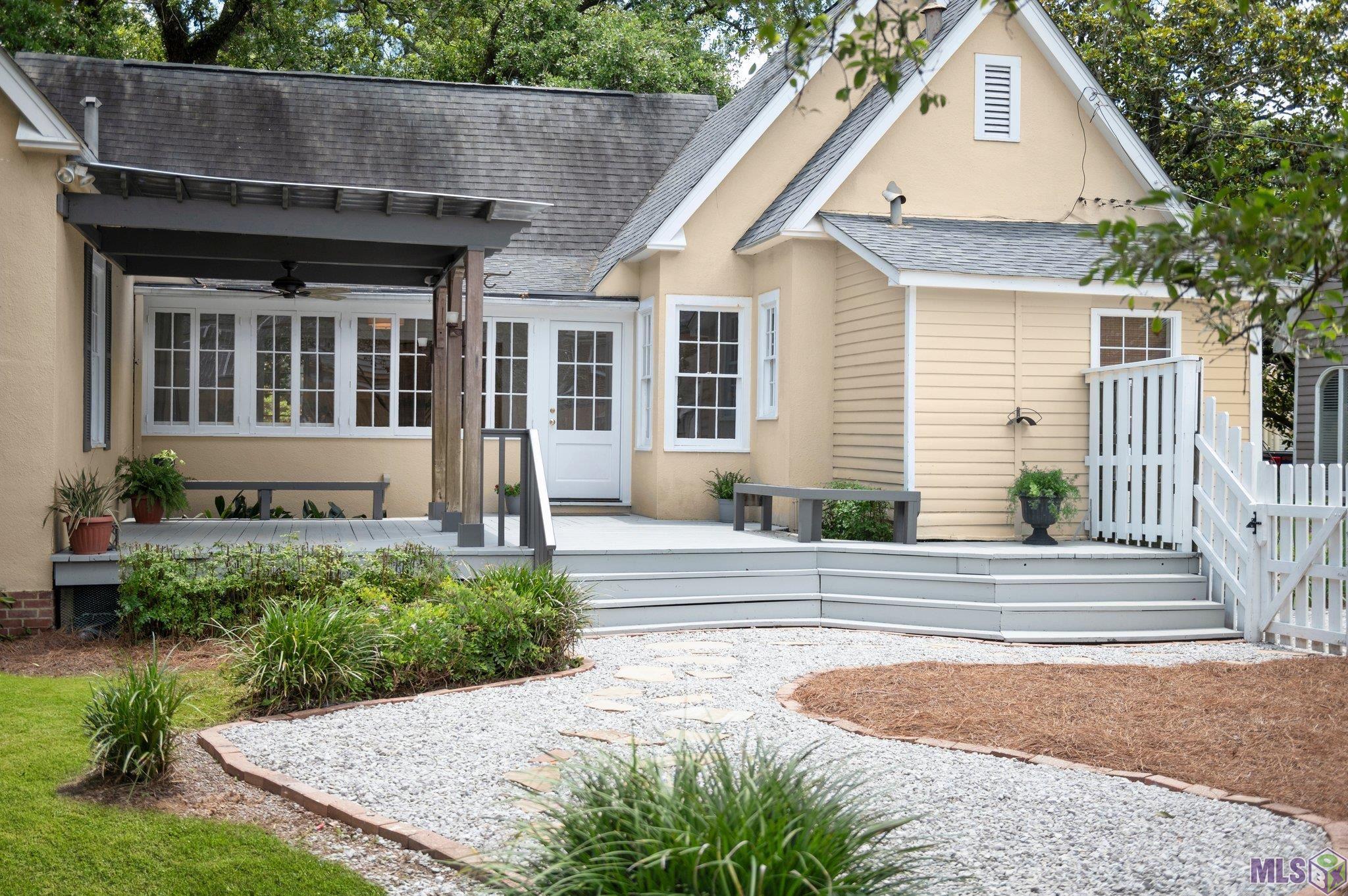 2241 Myrtle Avenue Baton Rouge, LA 70806 - Photo 29 of 36