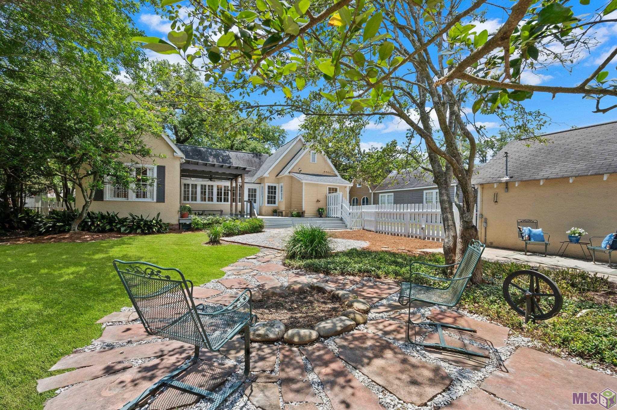 2241 Myrtle Avenue Baton Rouge, LA 70806 - Photo 30 of 36