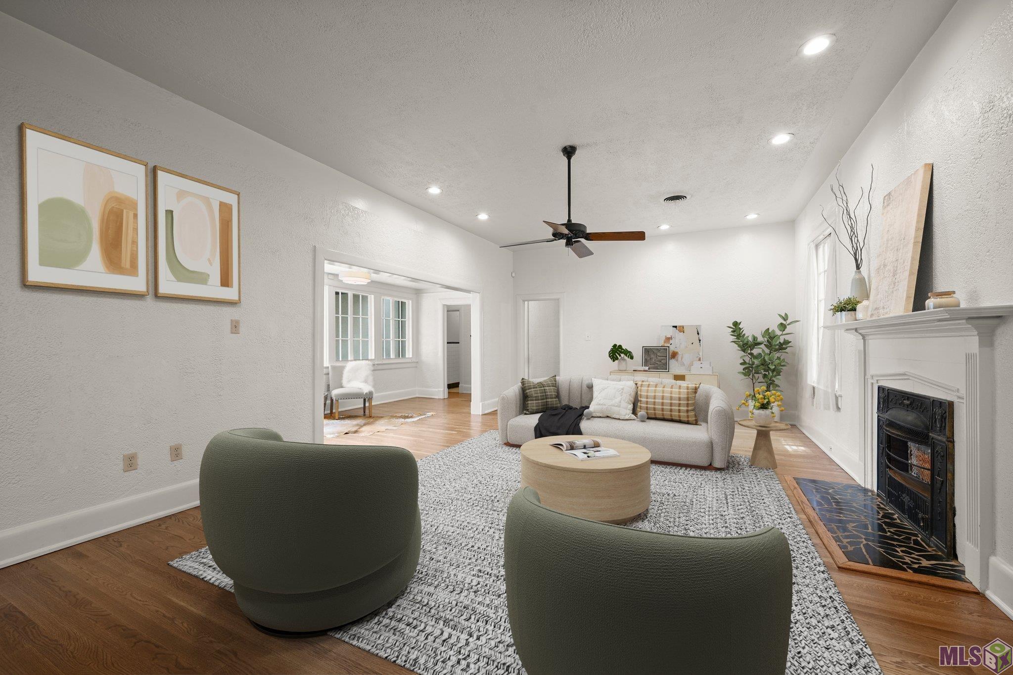 2241 Myrtle Avenue Baton Rouge, LA 70806 - Photo 3 of 36