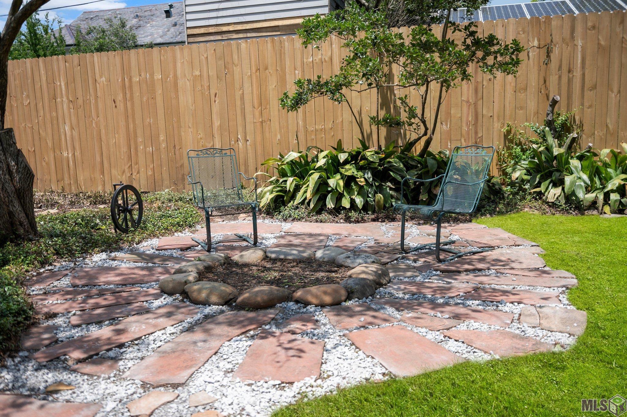 2241 Myrtle Avenue Baton Rouge, LA 70806 - Photo 31 of 36