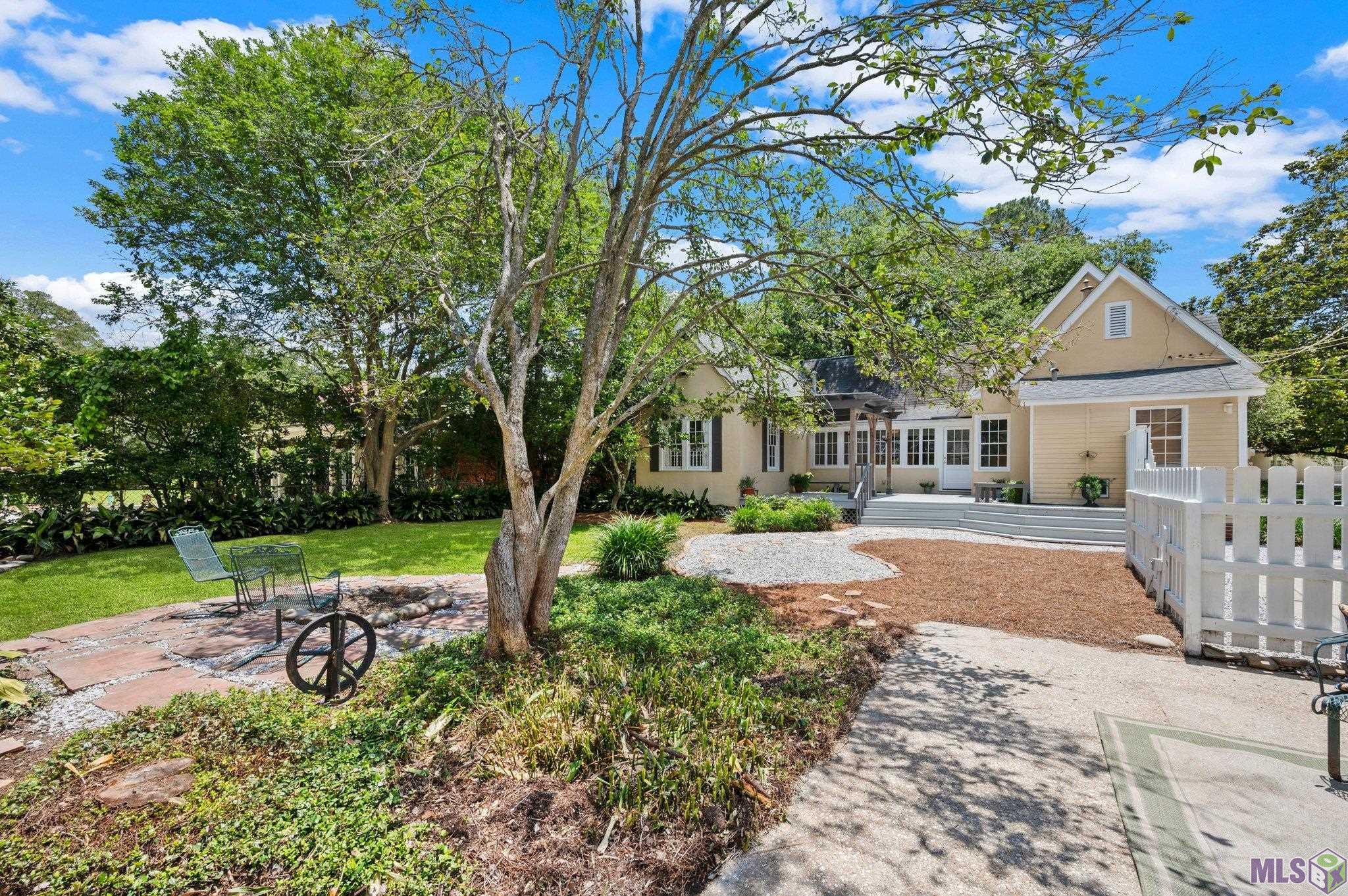 2241 Myrtle Avenue Baton Rouge, LA 70806 - Photo 32 of 36