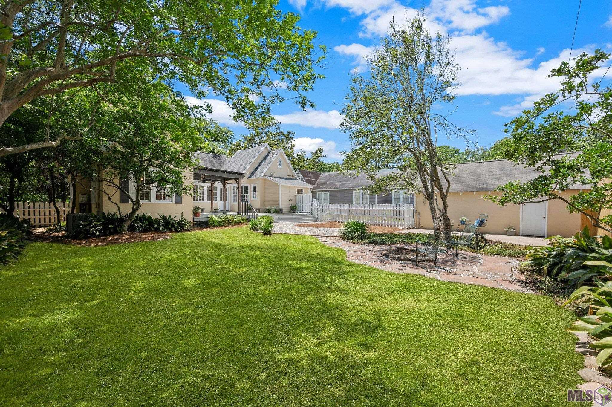 2241 Myrtle Avenue Baton Rouge, LA 70806 - Photo 33 of 36