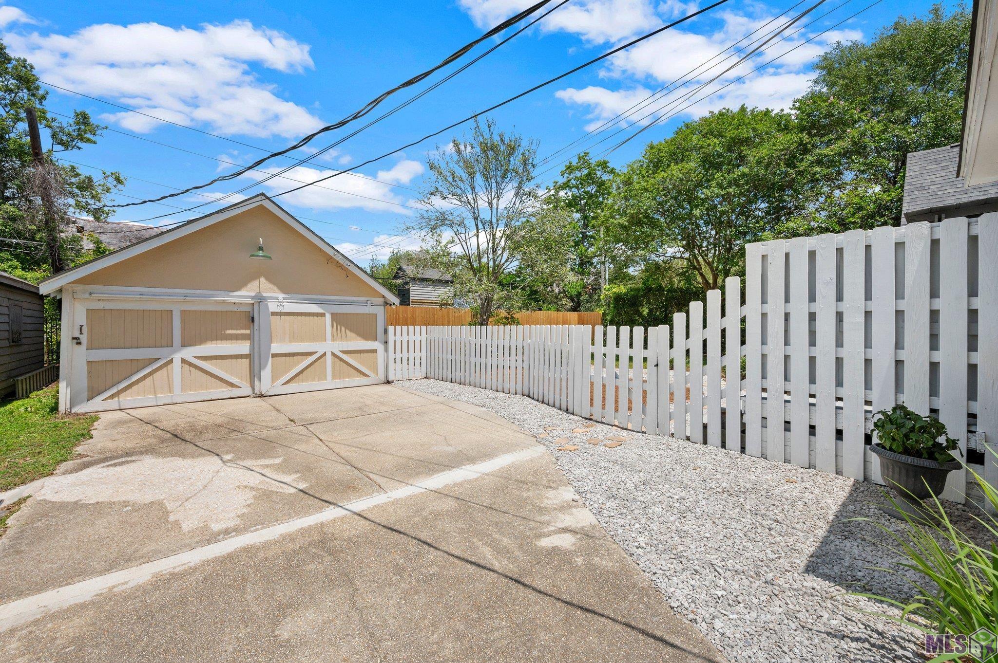 2241 Myrtle Avenue Baton Rouge, LA 70806 - Photo 35 of 36