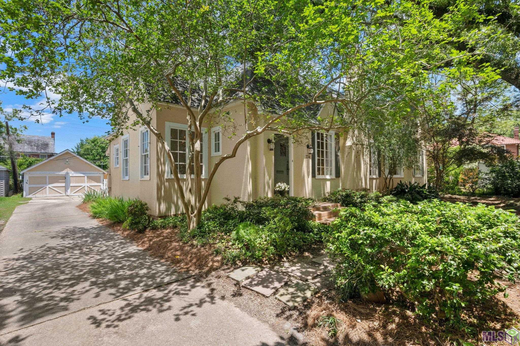 2241 Myrtle Avenue Baton Rouge, LA 70806 - Photo 36 of 36