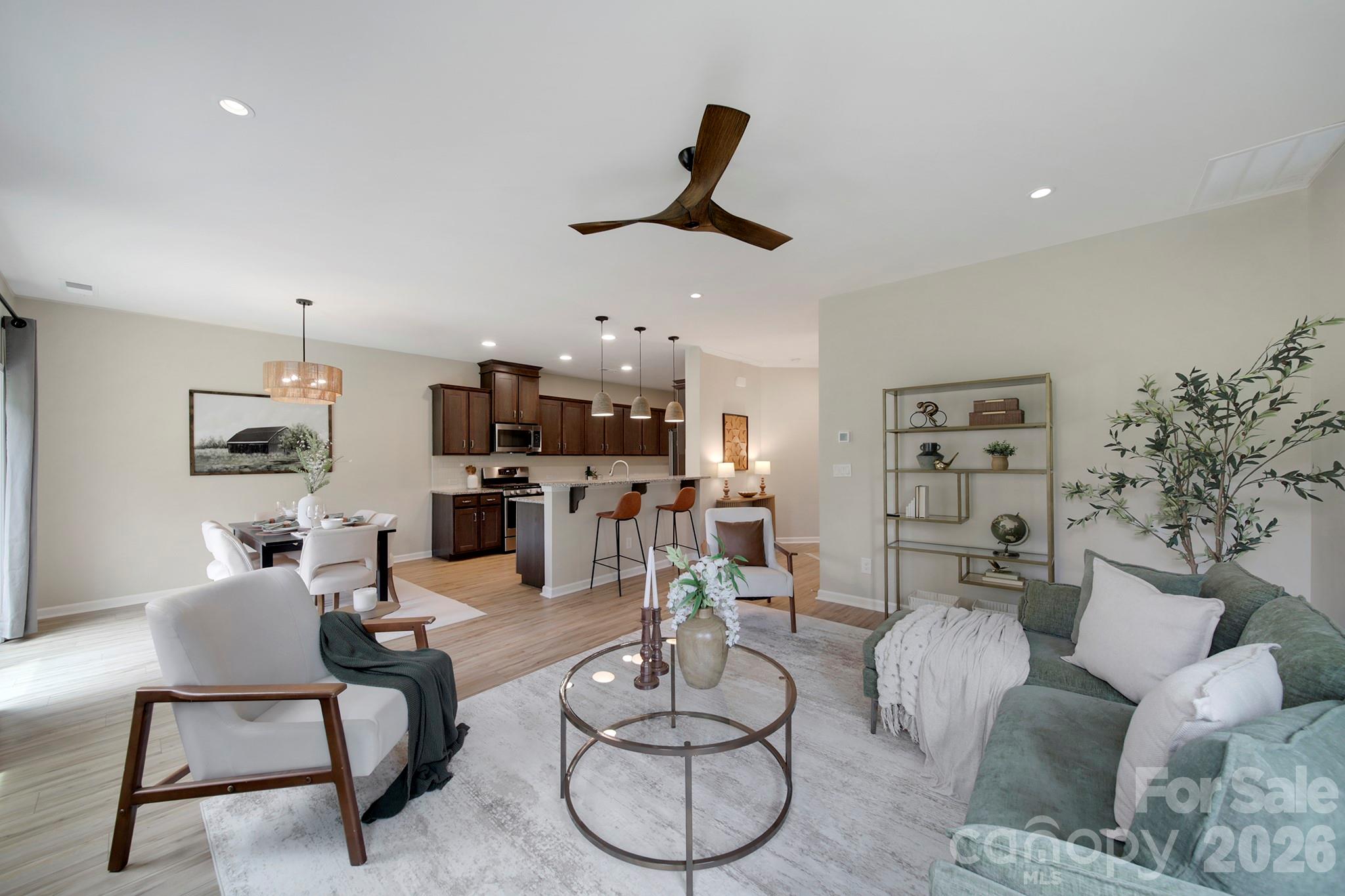 637 Amber Meadows Way Tega Cay, SC 29708 - Photo 7 of 42