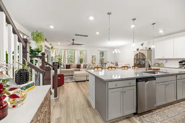 $364,000 | 581 Trotters Lane, Moncks Corner, SC 29461