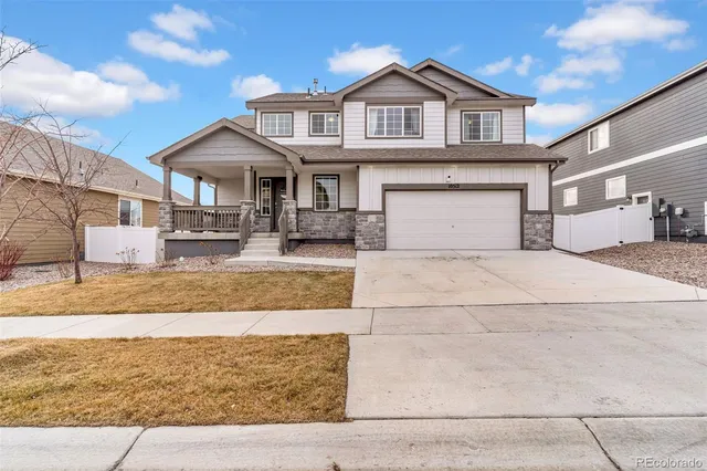 $490,000 | 10512 18th Street, Greeley, CO 80634