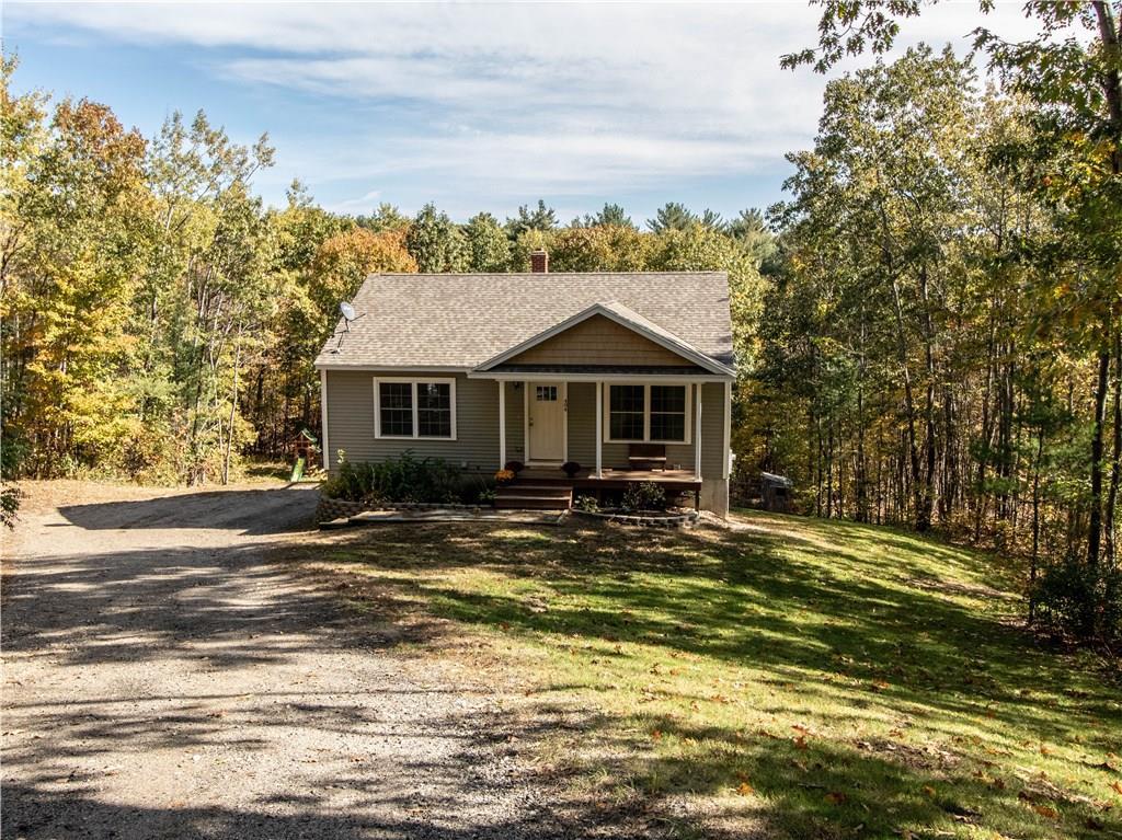 404 Ossipee Hill Road Waterboro, ME 04030 - Photo 2 of 23 Photo