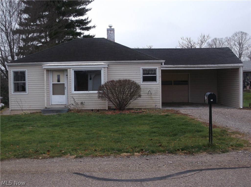 16 Grandview Road Cambridge, OH 43725 - Photo 2 of 26 Gallery Image 2