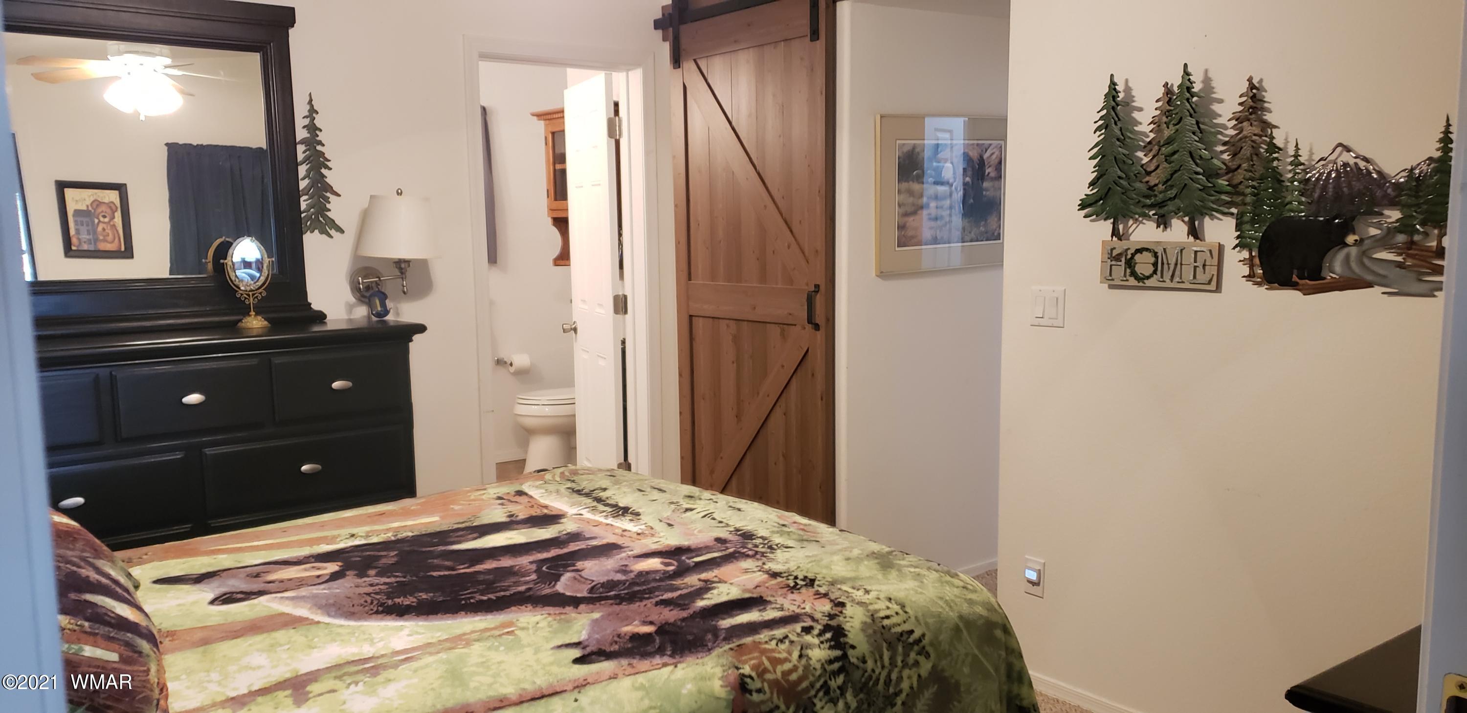 2265 Hanging Tree Lane Overgaard, AZ 85933 - Photo 9 of 15