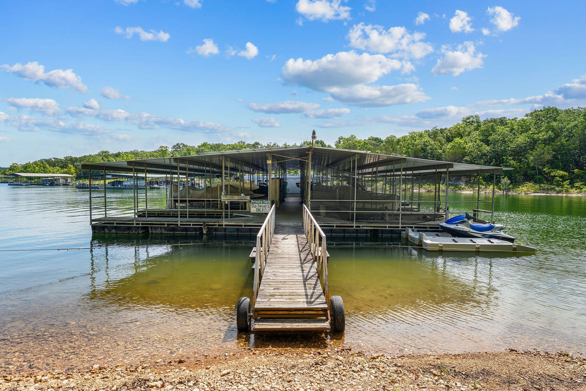 97 Sparrow Lane Shell Knob, MO 65747 - Photo 49 of 67 TRL