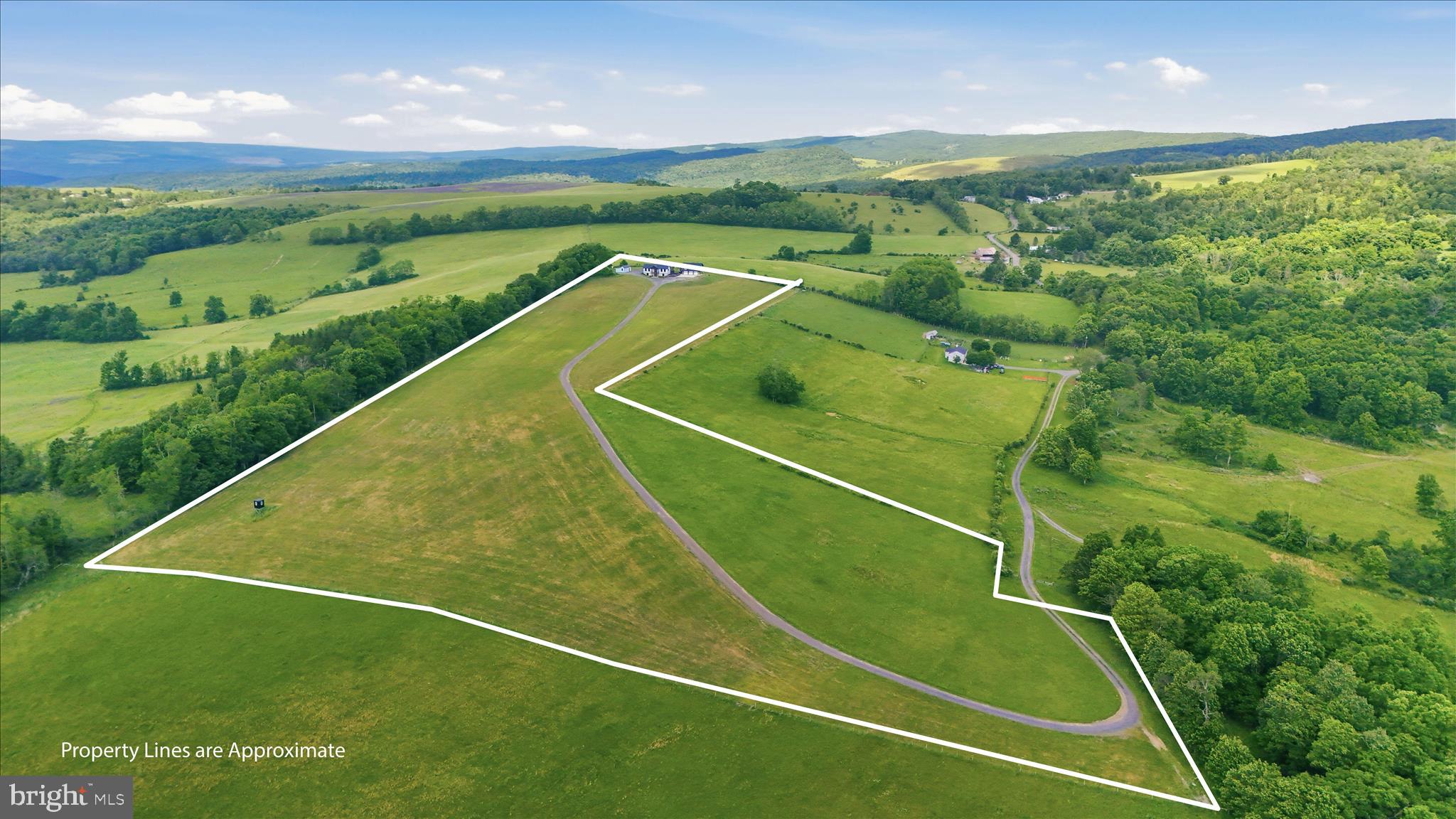 524 Bane Cutoff Road Elk Garden, WV 26717 - Photo 2 of 71