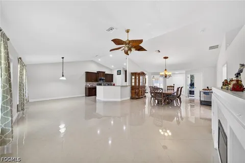 $485,000 | 533 Willowbrook Drive, Lehigh Acres, FL 33972