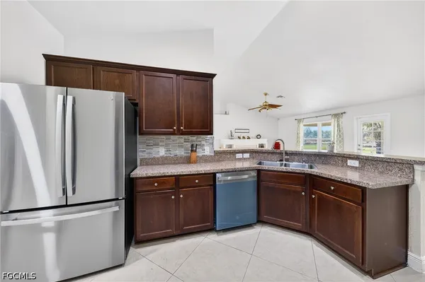 $485,000 | 533 Willowbrook Drive, Lehigh Acres, FL 33972