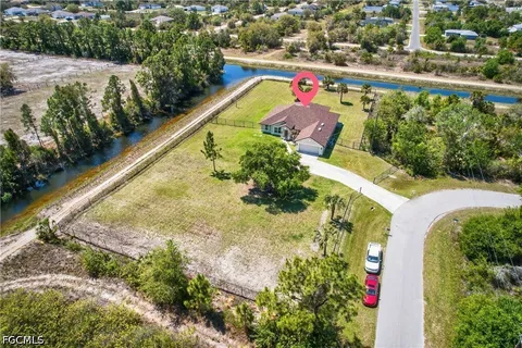 $485,000 | 533 Willowbrook Drive, Lehigh Acres, FL 33972