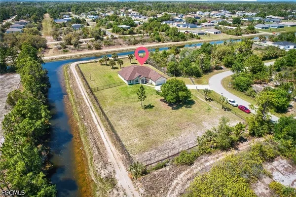 $485,000 | 533 Willowbrook Drive, Lehigh Acres, FL 33972