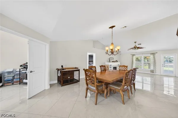 $485,000 | 533 Willowbrook Drive, Lehigh Acres, FL 33972