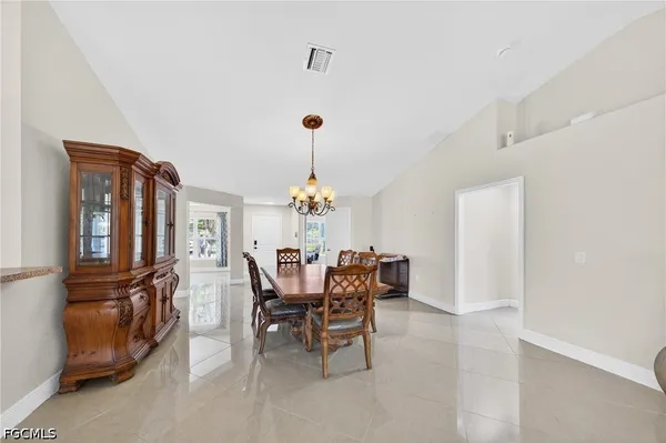 $485,000 | 533 Willowbrook Drive, Lehigh Acres, FL 33972