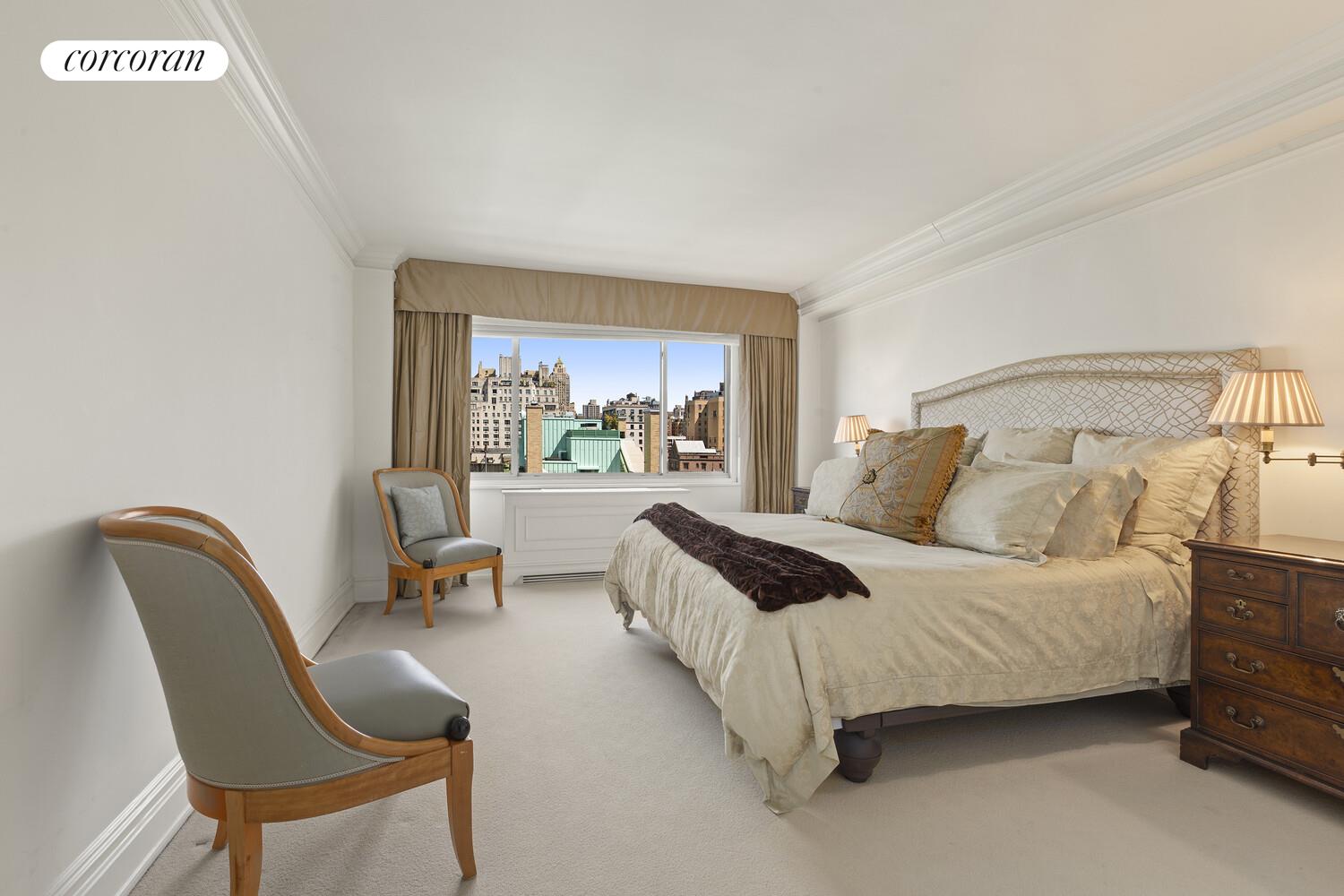 10 East 70th Street, Unit 11A Manhattan, NY 10021 - Photo 11 of 14