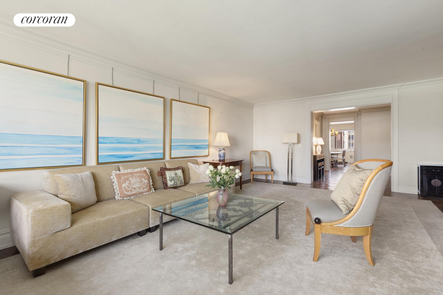 10 East 70th Street, Unit 11A Manhattan, NY 10021 - Photo 3 of 14