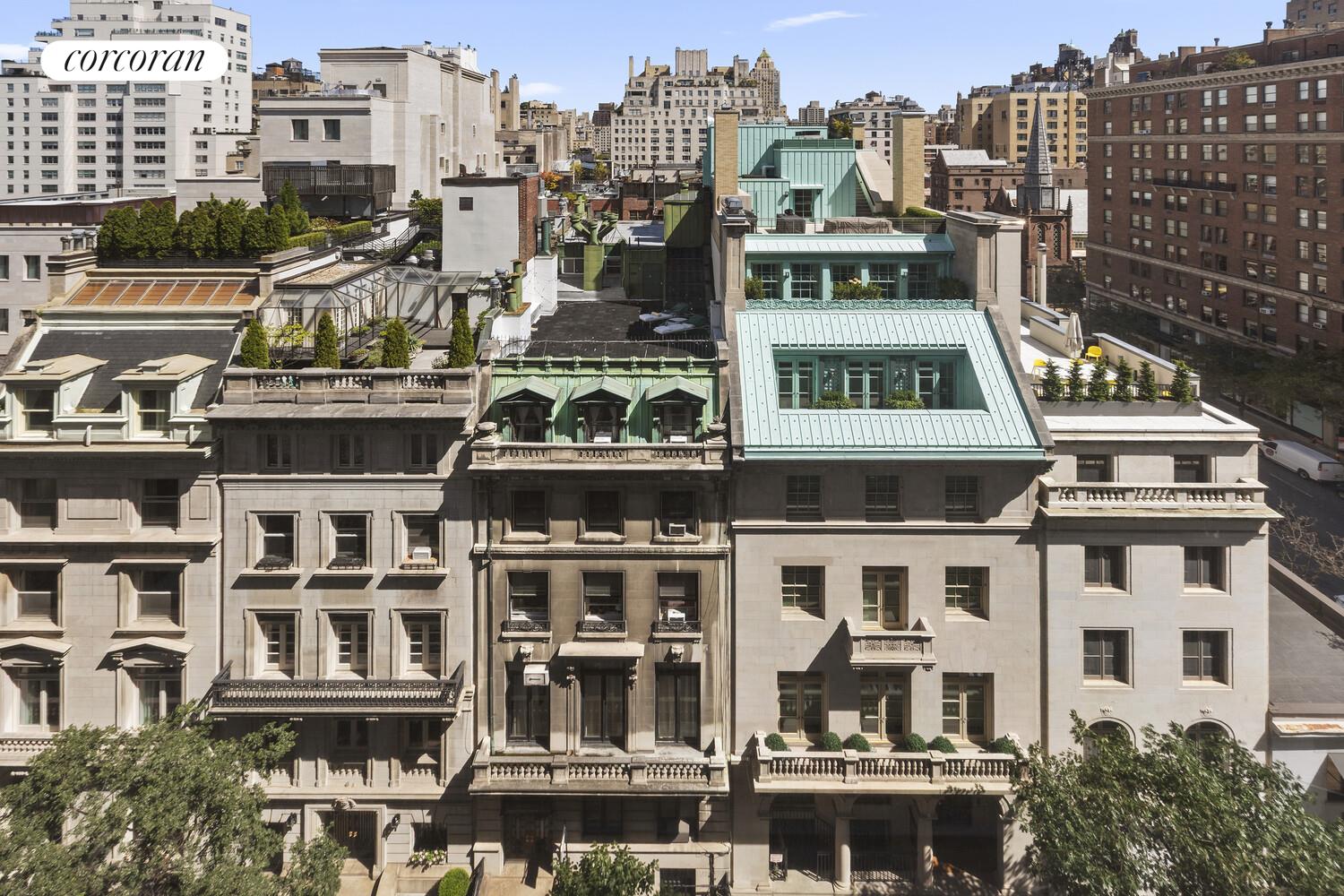 10 East 70th Street, Unit 11A Manhattan, NY 10021 - Photo 5 of 14