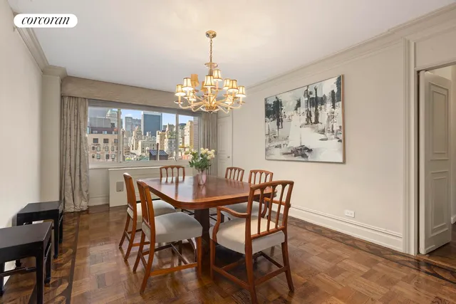 $3,395,000 | 10 East 70th Street, Unit 11A | Lenox Hill