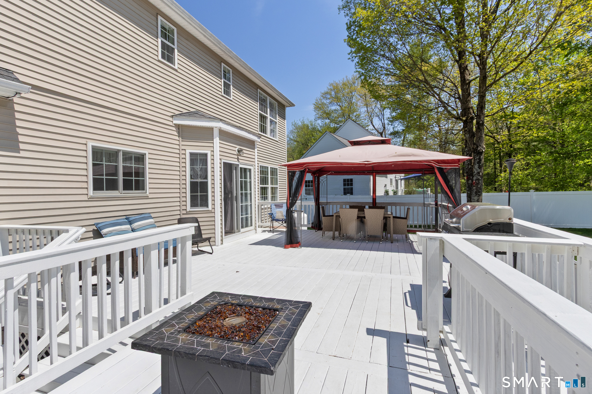 5 Ice Pond Road Granby, CT 06035 - Photo 32 of 40