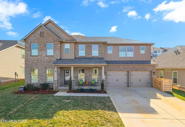 $847,500 | 12142 Bethel Hollow Drive, Knoxville, TN 37932