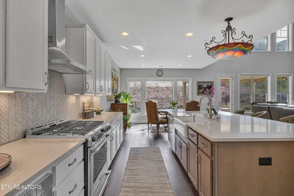 $839,500 | 12142 Bethel Hollow Drive, Knoxville, TN 37932