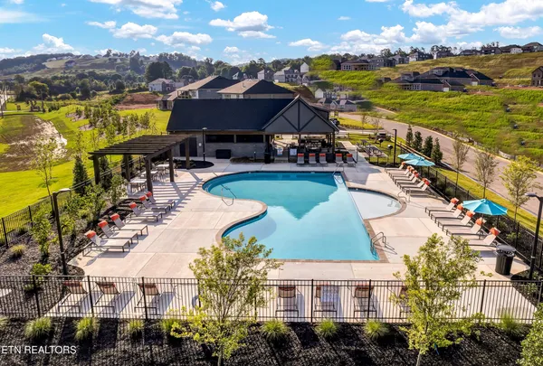 $839,500 | 12142 Bethel Hollow Drive, Knoxville, TN 37932