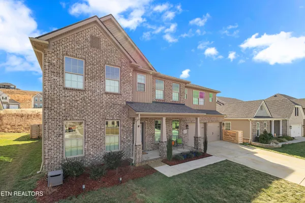 $839,500 | 12142 Bethel Hollow Drive, Knoxville, TN 37932