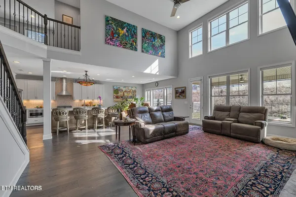 $839,500 | 12142 Bethel Hollow Drive, Knoxville, TN 37932