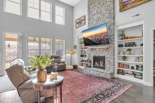 $839,500 | 12142 Bethel Hollow Drive, Knoxville, TN 37932
