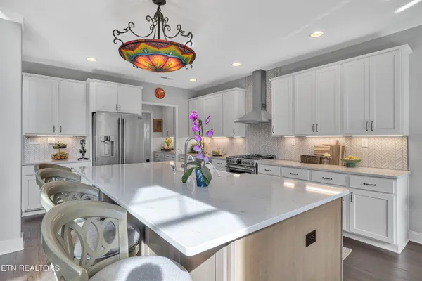$839,500 | 12142 Bethel Hollow Drive, Knoxville, TN 37932