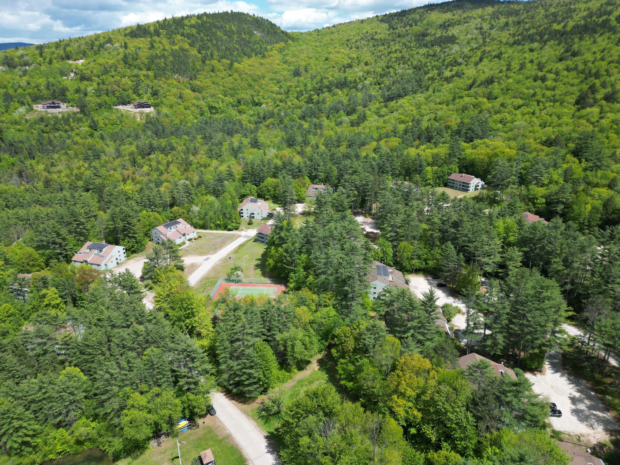 17 D Season's At At Attitash Road North Conway, NH 03860 - Photo 55 of 57
