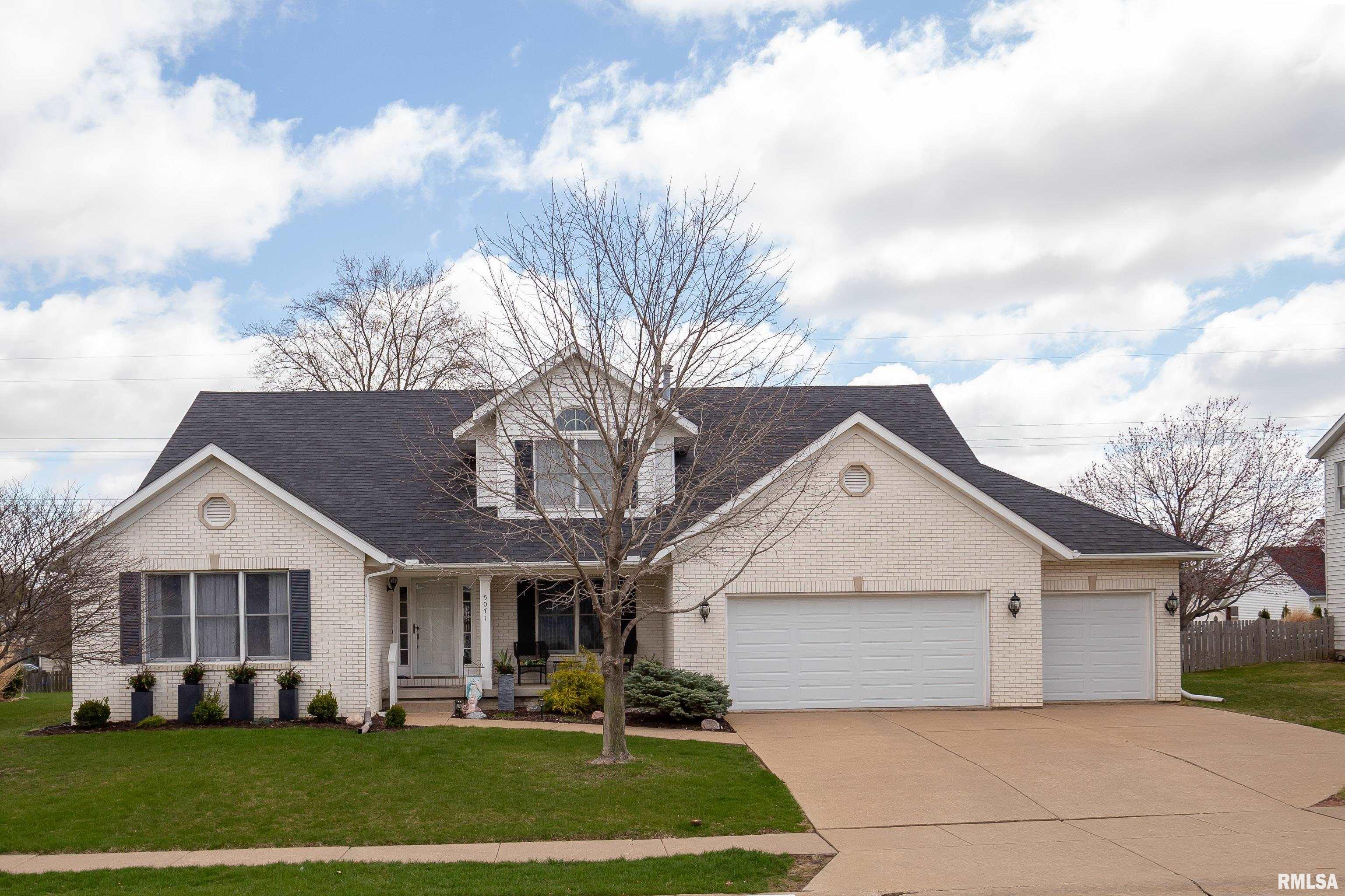5071 Fox Ridge Road Bettendorf, IA 52722 - Photo 1 of 21 Gallery Image 1