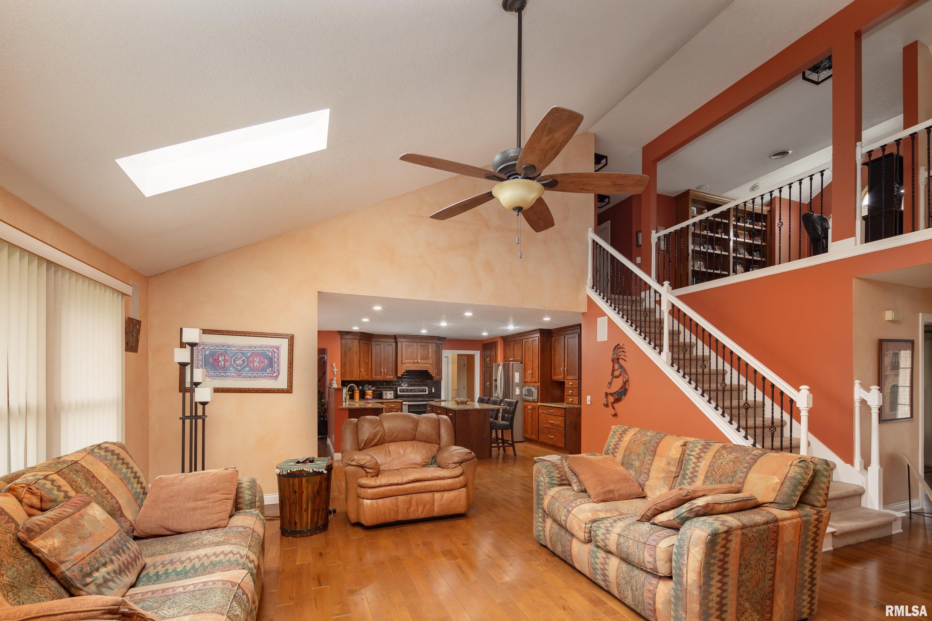 5071 Fox Ridge Road Bettendorf, IA 52722 - Photo 8 of 21 Gallery Image 8