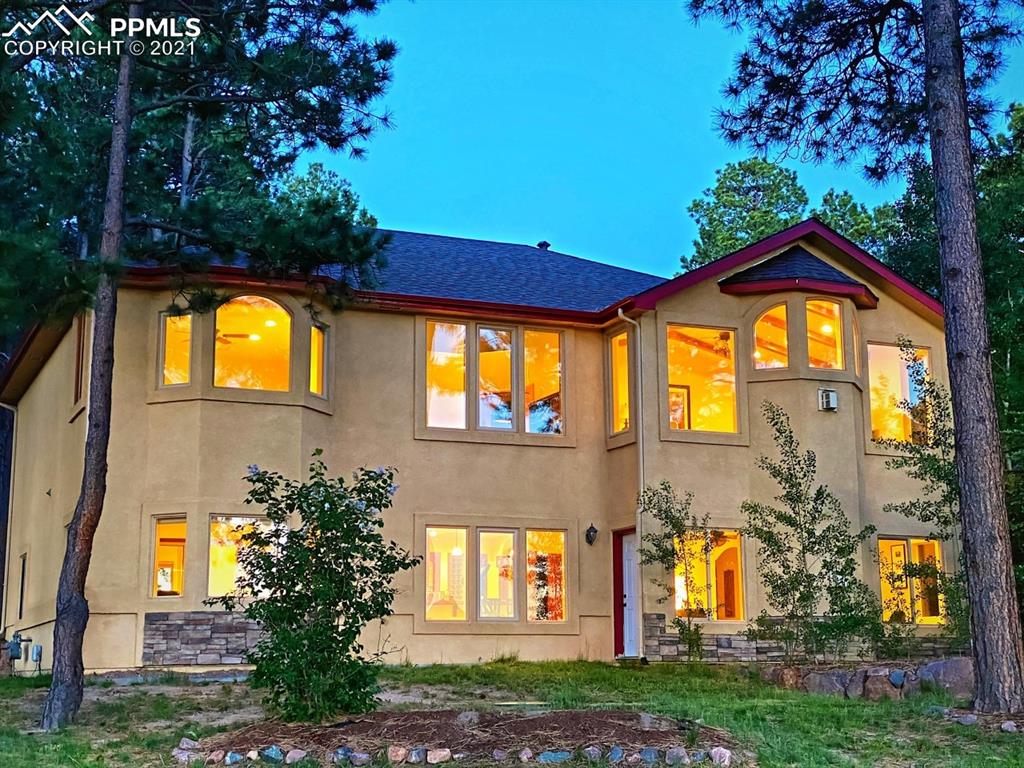 18525 Glenthorne Lane Monument, CO 80132 - Photo 2 of 50