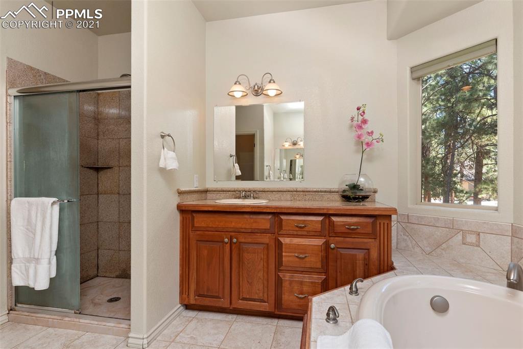 18525 Glenthorne Lane Monument, CO 80132 - Photo 21 of 50