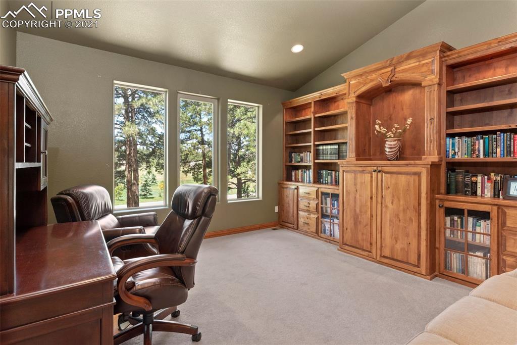 18525 Glenthorne Lane Monument, CO 80132 - Photo 22 of 50