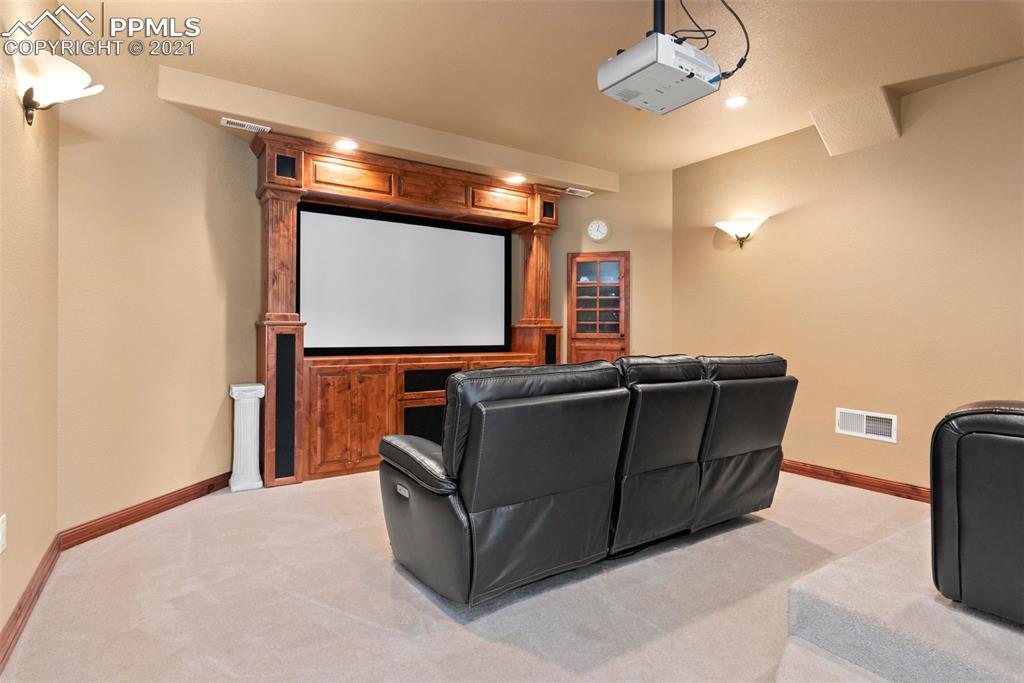 18525 Glenthorne Lane Monument, CO 80132 - Photo 28 of 50