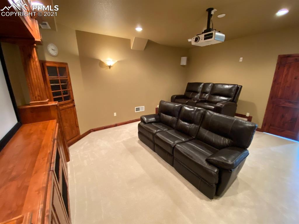 18525 Glenthorne Lane Monument, CO 80132 - Photo 29 of 50