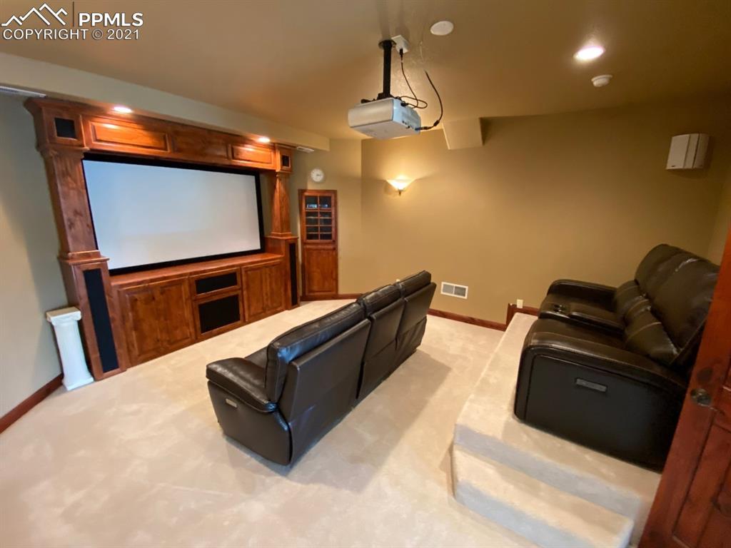 18525 Glenthorne Lane Monument, CO 80132 - Photo 30 of 50