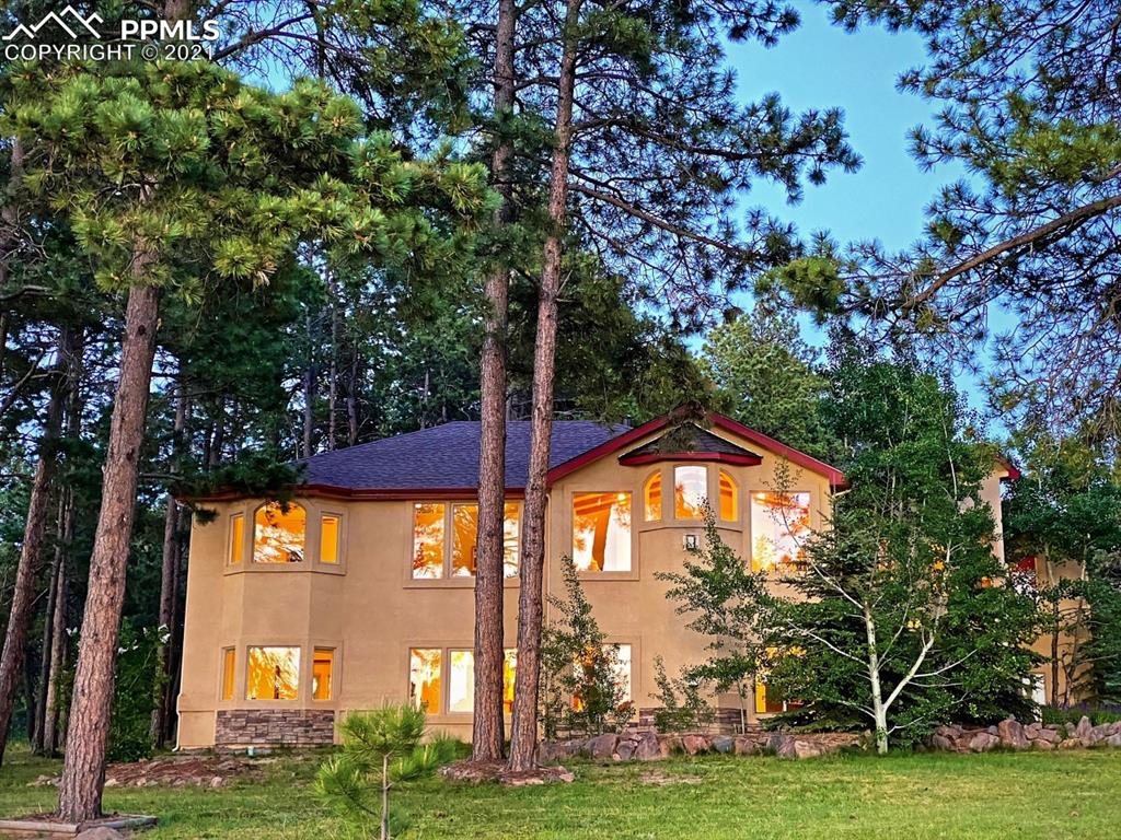 18525 Glenthorne Lane Monument, CO 80132 - Photo 3 of 50