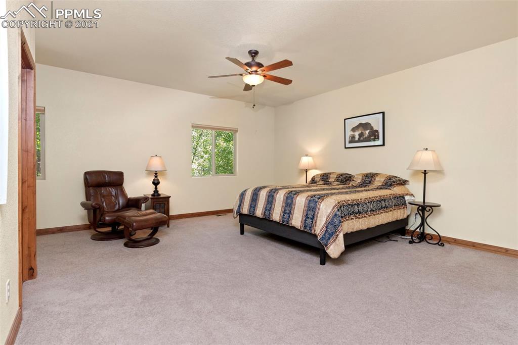 18525 Glenthorne Lane Monument, CO 80132 - Photo 36 of 50