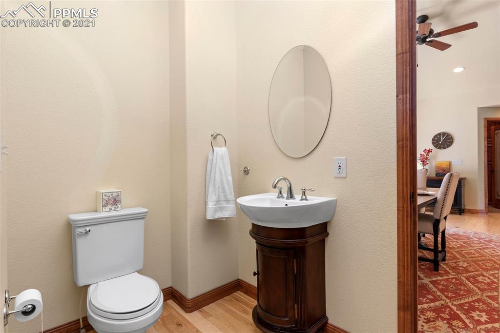 18525 Glenthorne Lane Monument, CO 80132 - Photo 43 of 50