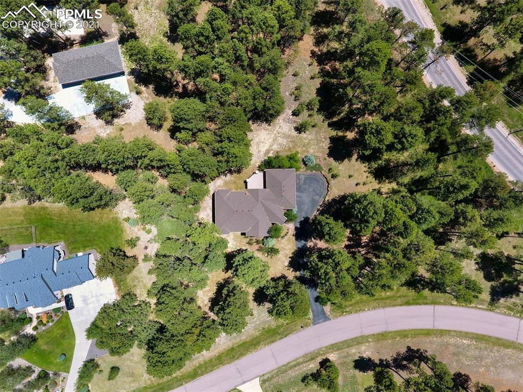 18525 Glenthorne Lane Monument, CO 80132 - Photo 44 of 50