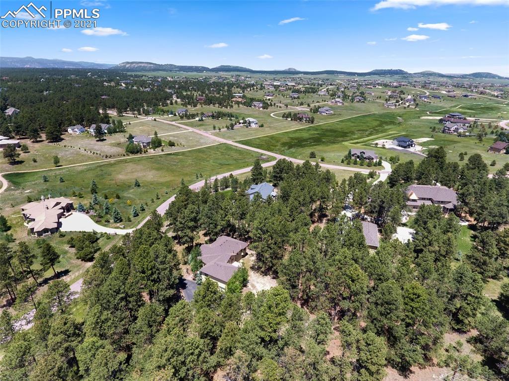 18525 Glenthorne Lane Monument, CO 80132 - Photo 48 of 50